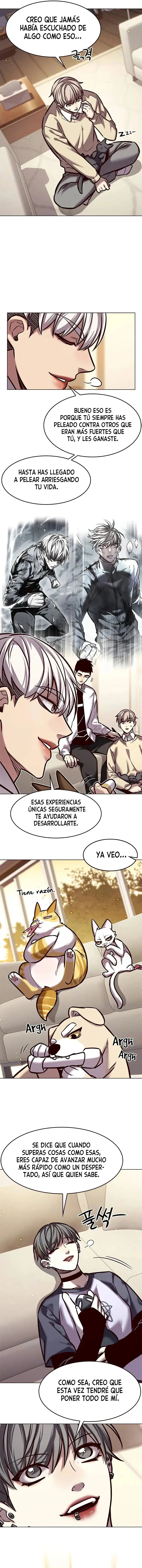 Eleceed (2018) - Capítulo 291 - Página 3 - LectorTMOo