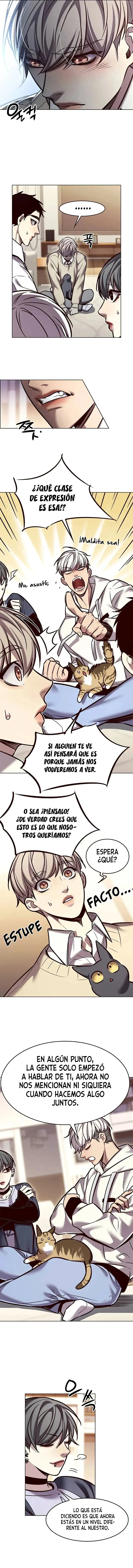 Eleceed (2018) - Capítulo 291 - Página 5 - LectorTMOo