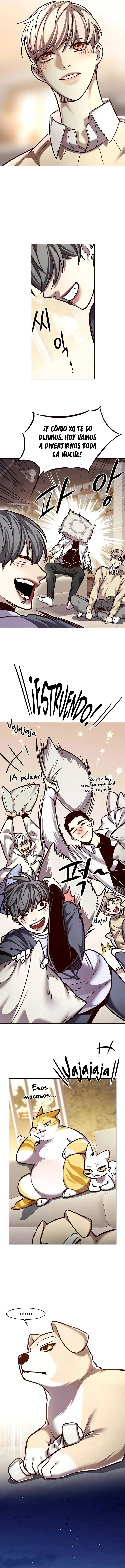 Eleceed (2018) - Capítulo 291 - Página 7 - LectorTMOo