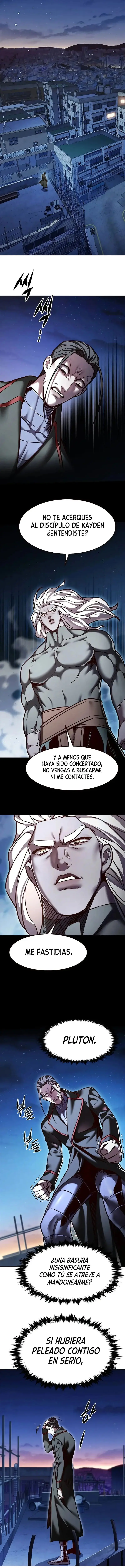 Eleceed (2018) - Capítulo 291 - Página 8 - LectorTMOo