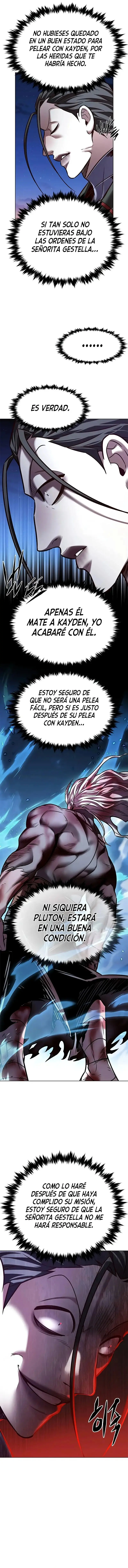 Eleceed (2018) - Capítulo 291 - Página 9 - LectorTMOo