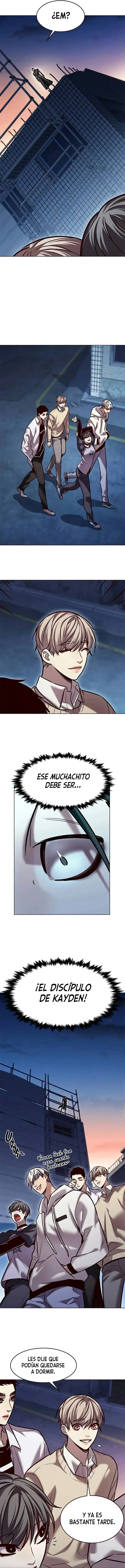 Eleceed (2018) - Capítulo 291 - Página 10 - LectorTMOo