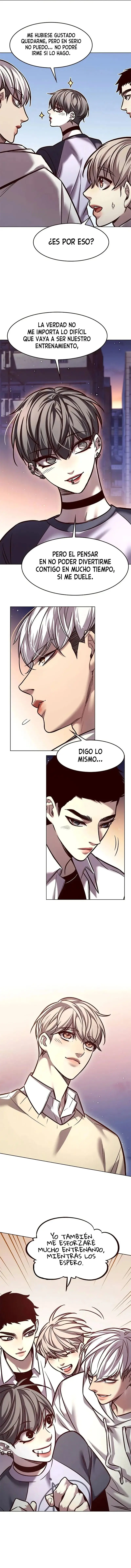 Eleceed (2018) - Capítulo 291 - Página 11 - LectorTMOo