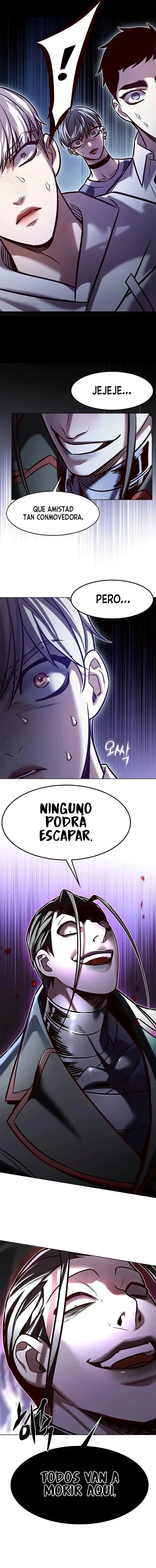 Eleceed (2018) - Capítulo 292 - Página 4 - LectorTMOo