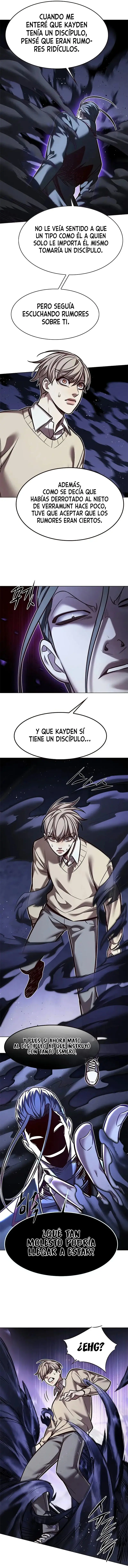 Eleceed (2018) - Capítulo 292 - Página 6 - LectorTMOo