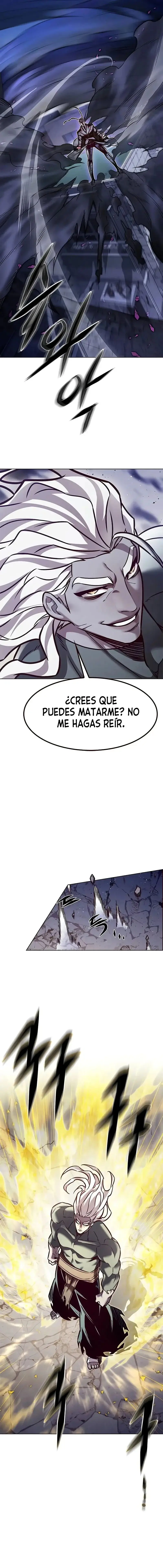 Eleceed (2018) - Capítulo 293 - Página 8 - LectorTMOo