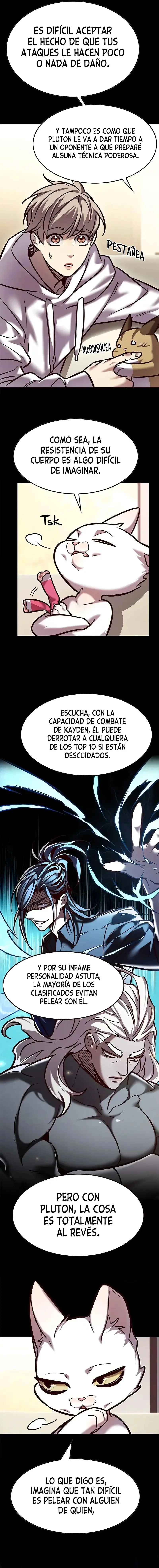 Eleceed (2018) - Capítulo 293 - Página 16 - LectorTMOo