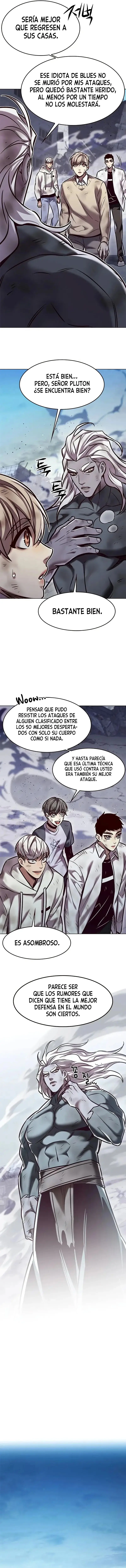 Eleceed (2018) - Capítulo 294 - Página 2 - LectorTMOo