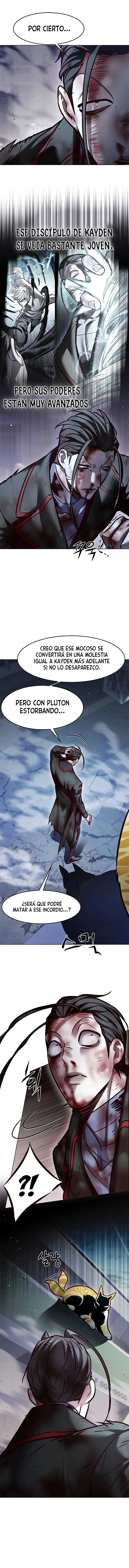 Eleceed (2018) - Capítulo 294 - Página 4 - LectorTMOo