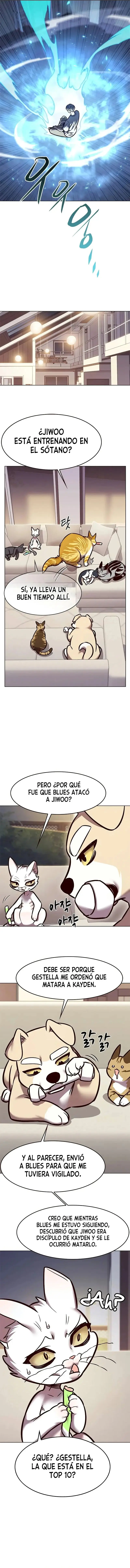 Eleceed (2018) - Capítulo 294 - Página 11 - LectorTMOo