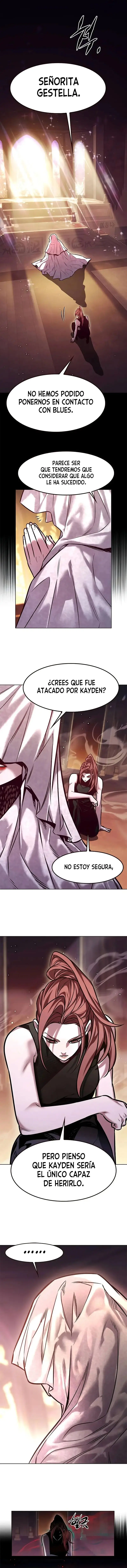 Eleceed (2018) - Capítulo 294 - Página 14 - LectorTMOo