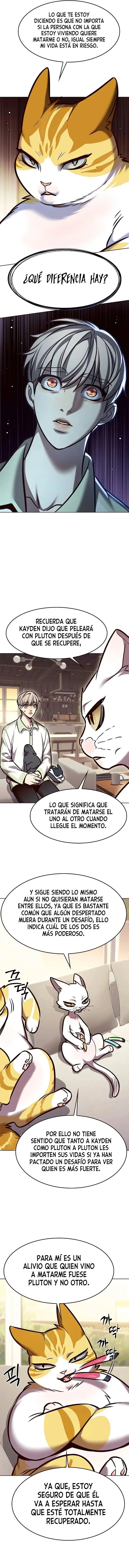 Eleceed (2018) - Capítulo 295 - Página 4 - LectorTMOo