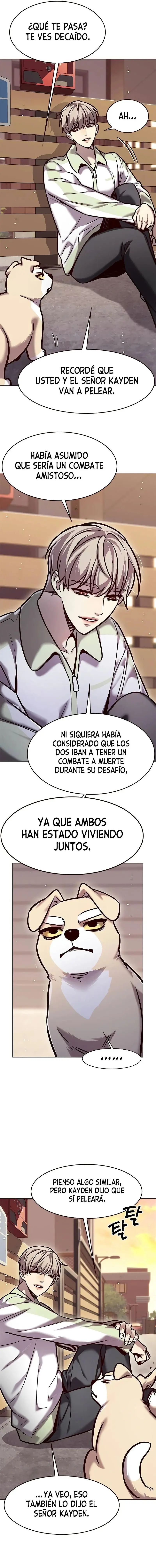 Eleceed (2018) - Capítulo 295 - Página 8 - LectorTMOo
