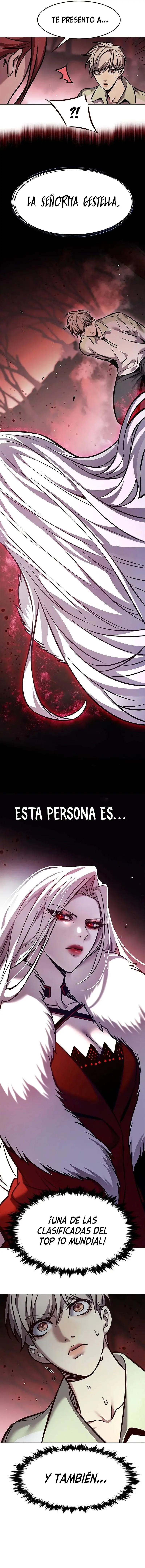 Eleceed (2018) - Capítulo 295 - Página 14 - LectorTMOo