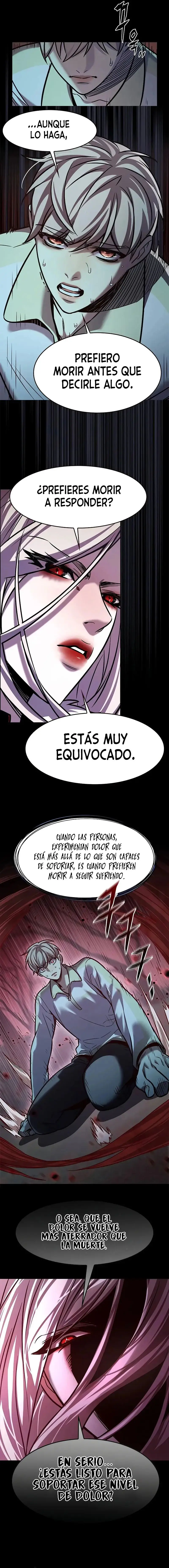 Eleceed (2018) - Capítulo 296 - Página 5 - LectorTMOo