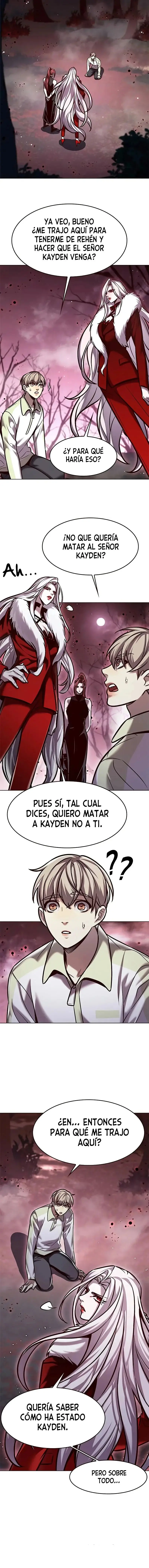 Eleceed (2018) - Capítulo 296 - Página 10 - LectorTMOo