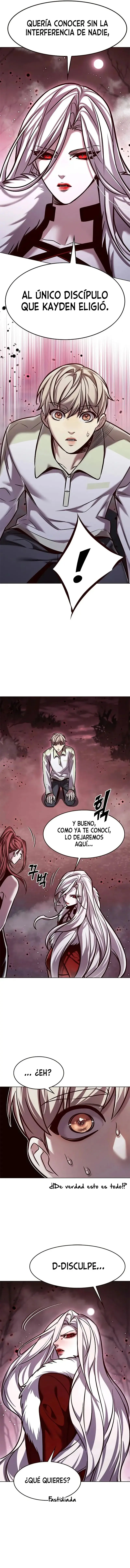 Eleceed (2018) - Capítulo 296 - Página 11 - LectorTMOo