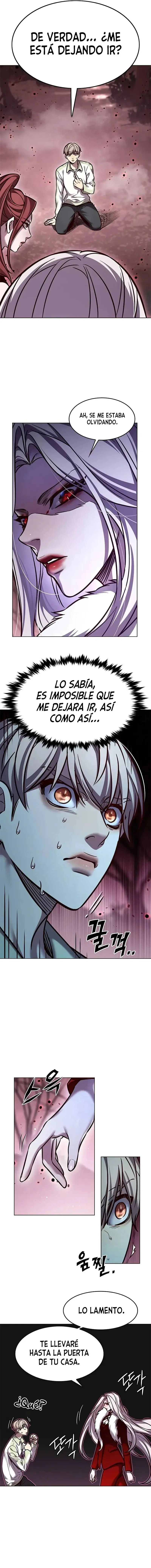 Eleceed (2018) - Capítulo 296 - Página 12 - LectorTMOo