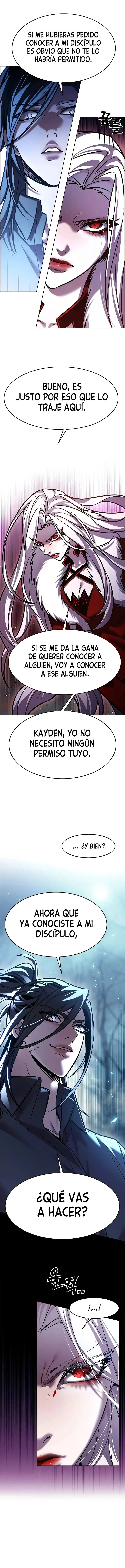 Eleceed (2018) - Capítulo 297 - Página 3 - LectorTMOo