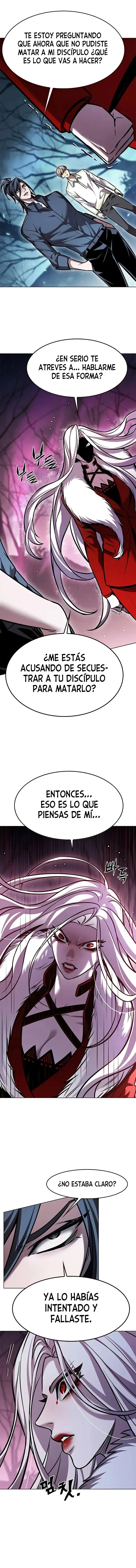 Eleceed (2018) - Capítulo 297 - Página 4 - LectorTMOo