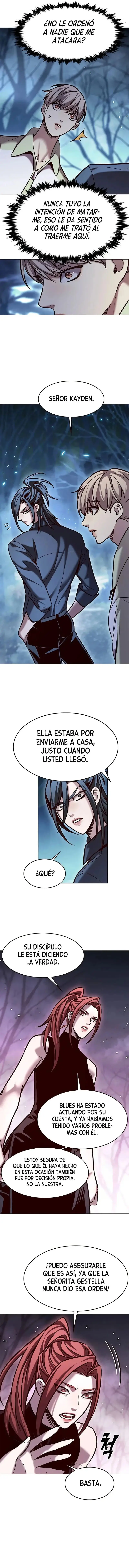 Eleceed (2018) - Capítulo 297 - Página 6 - LectorTMOo