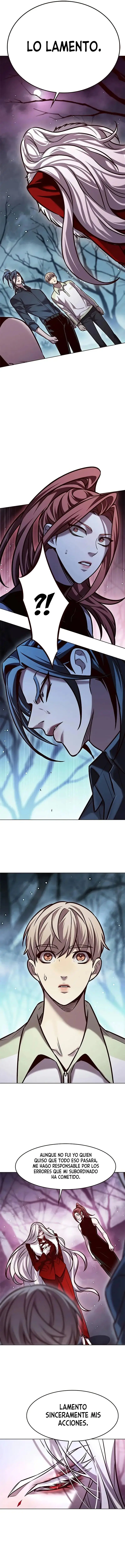 Eleceed (2018) - Capítulo 297 - Página 8 - LectorTMOo