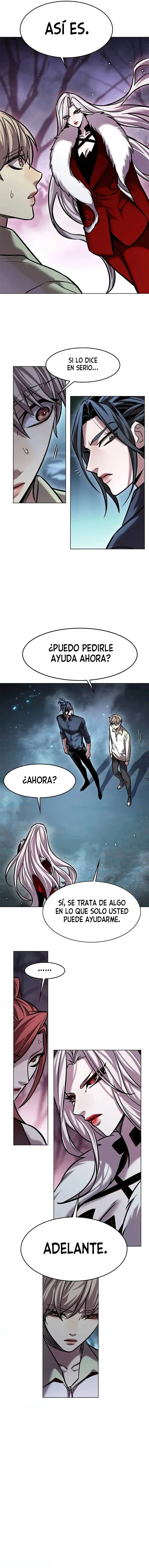 Eleceed (2018) - Capítulo 297 - Página 11 - LectorTMOo