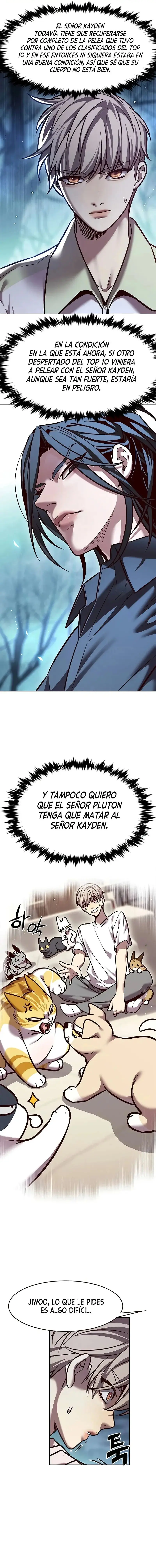 Eleceed (2018) - Capítulo 297 - Página 14 - LectorTMOo