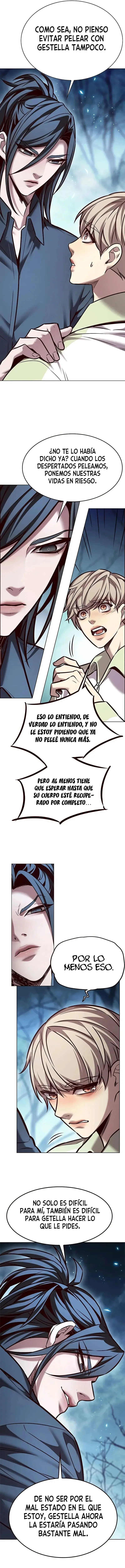 Eleceed (2018) - Capítulo 297 - Página 15 - LectorTMOo