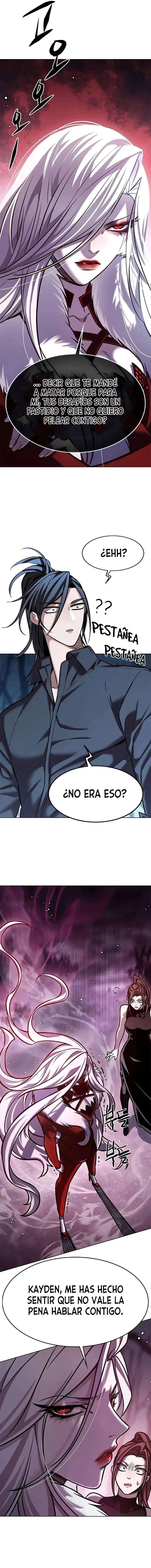Eleceed (2018) - Capítulo 297 - Página 17 - LectorTMOo