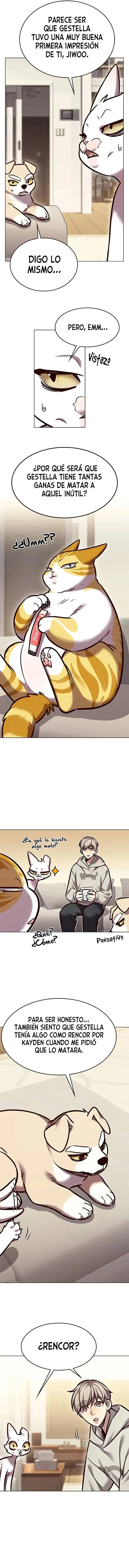 Eleceed (2018) - Capítulo 298 - Página 3 - LectorTMOo