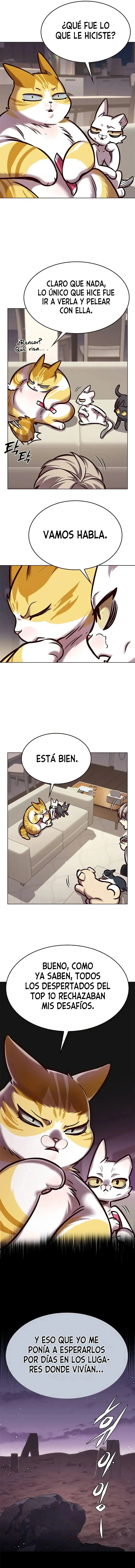 Eleceed (2018) - Capítulo 298 - Página 4 - LectorTMOo