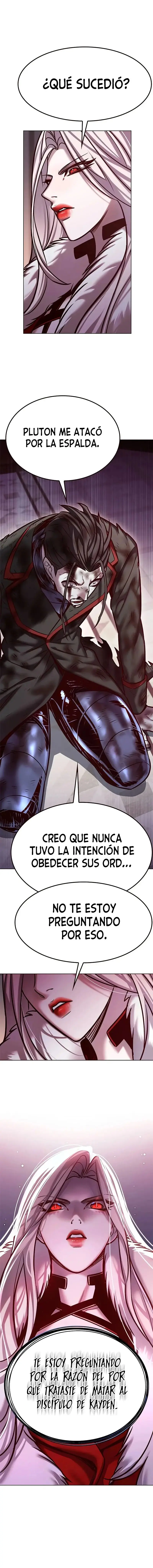 Eleceed (2018) - Capítulo 298 - Página 16 - LectorTMOo