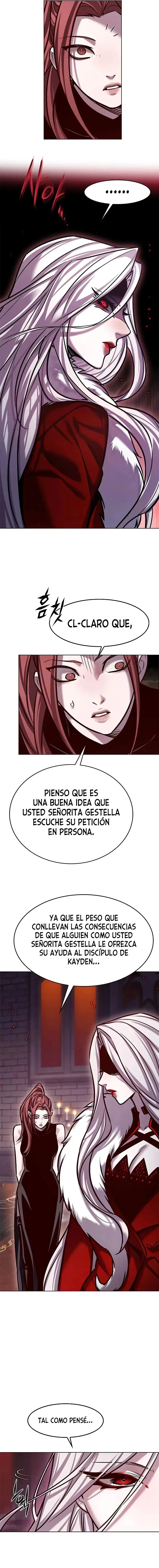 Eleceed (2018) - Capítulo 299 - Página 4 - LectorTMOo