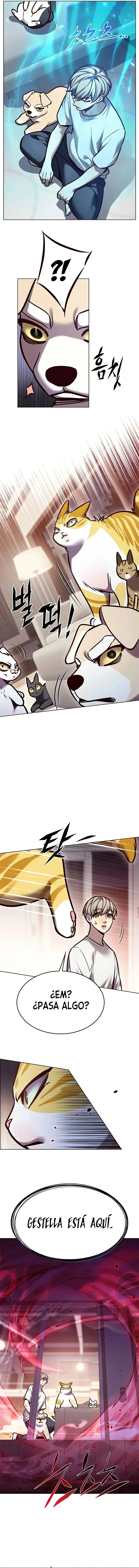 Eleceed (2018) - Capítulo 299 - Página 6 - LectorTMOo