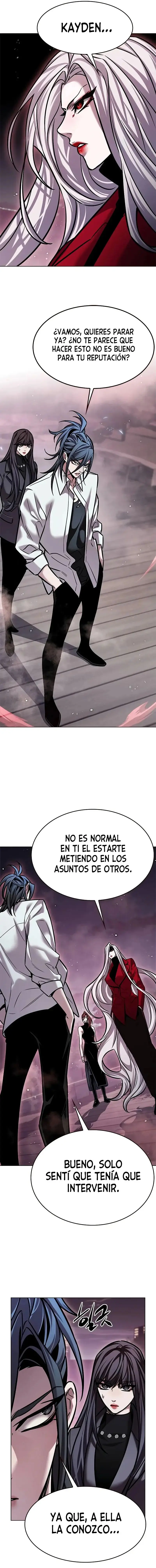 Eleceed (2018) - Capítulo 299 - Página 16 - LectorTMOo