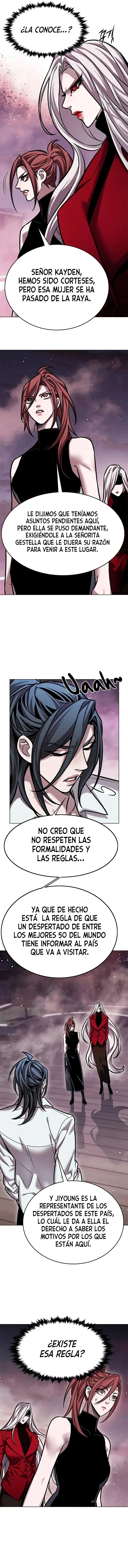 Eleceed (2018) - Capítulo 299 - Página 17 - LectorTMOo