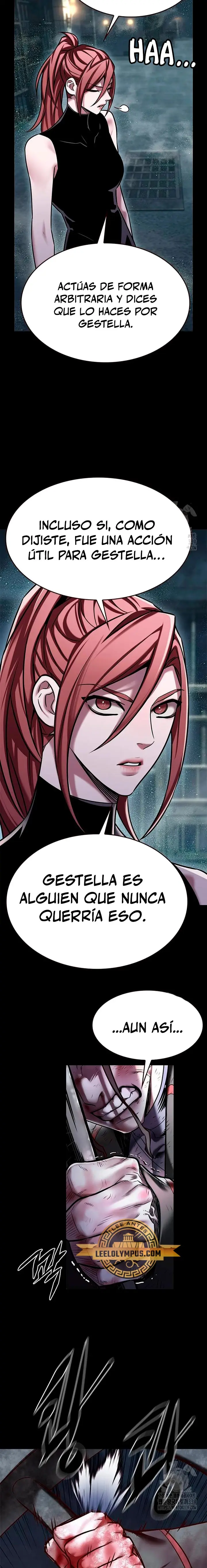 Eleceed (2018) - Capítulo 300.5 - Página 10 - LectorTMOo