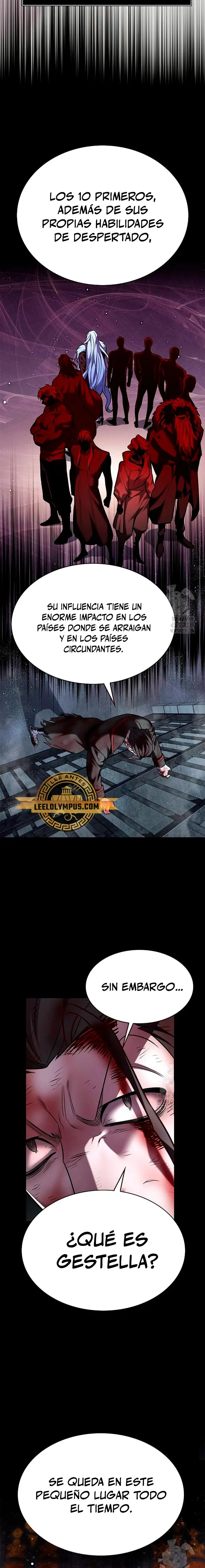 Eleceed (2018) - Capítulo 300.5 - Página 13 - LectorTMOo