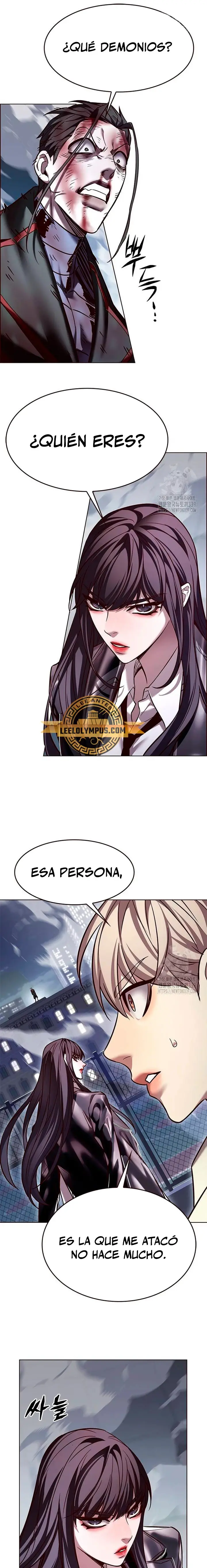 Eleceed (2018) - Capítulo 300.5 - Página 22 - LectorTMOo