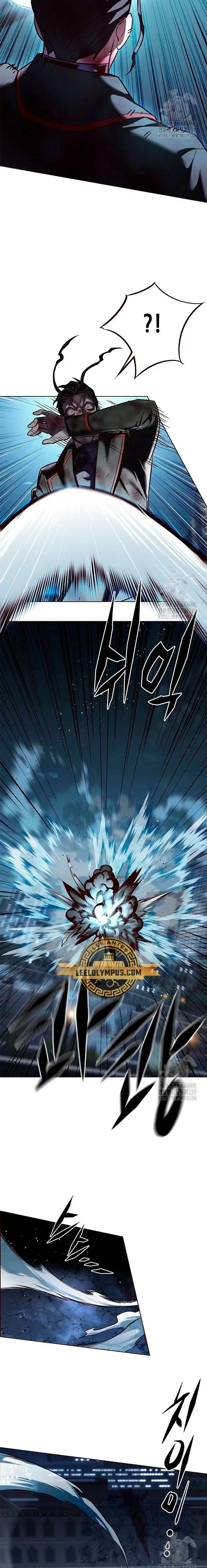 Eleceed (2018) - Capítulo 300.5 - Página 25 - LectorTMOo