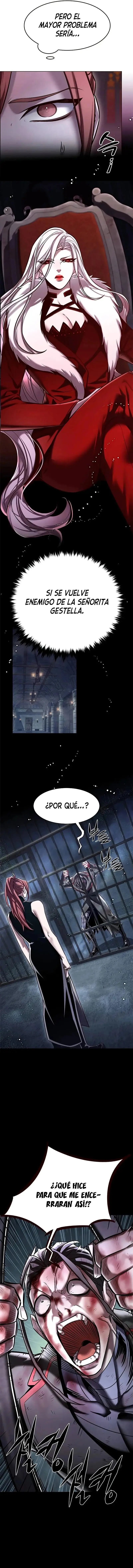 Eleceed (2018) - Capítulo 300 - Página 4 - LectorTMOo