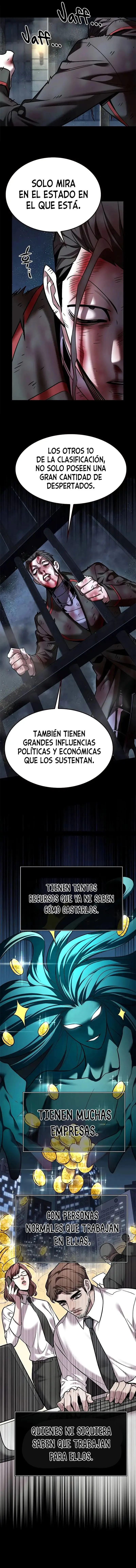 Eleceed (2018) - Capítulo 300 - Página 7 - LectorTMOo