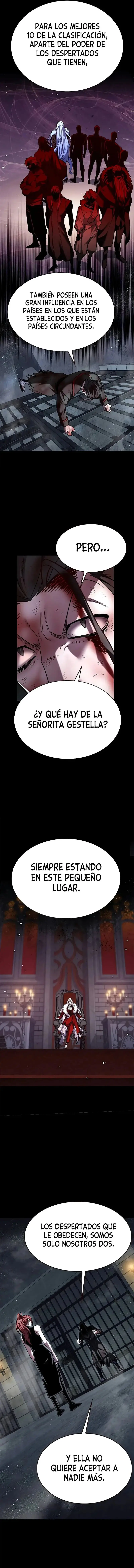 Eleceed (2018) - Capítulo 300 - Página 8 - LectorTMOo