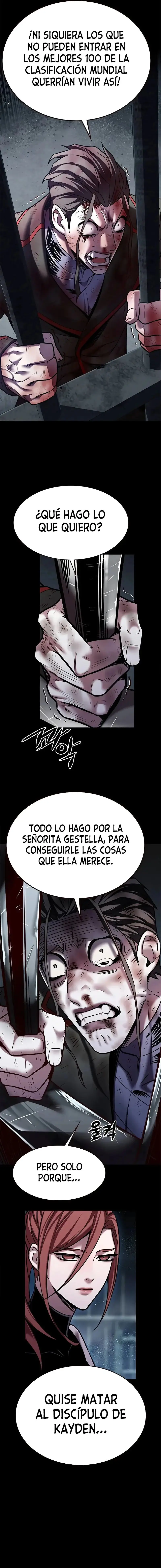 Eleceed (2018) - Capítulo 300 - Página 9 - LectorTMOo