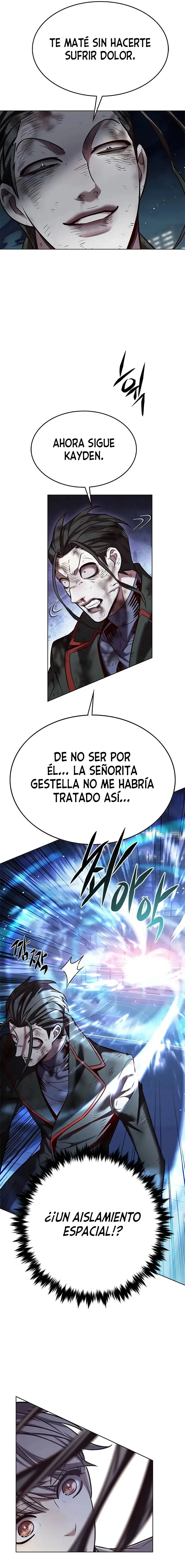 Eleceed (2018) - Capítulo 300 - Página 13 - LectorTMOo
