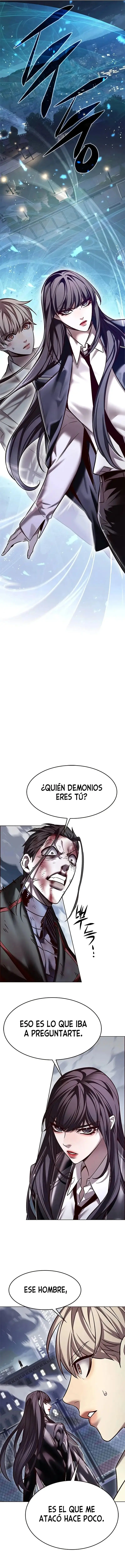 Eleceed (2018) - Capítulo 300 - Página 14 - LectorTMOo