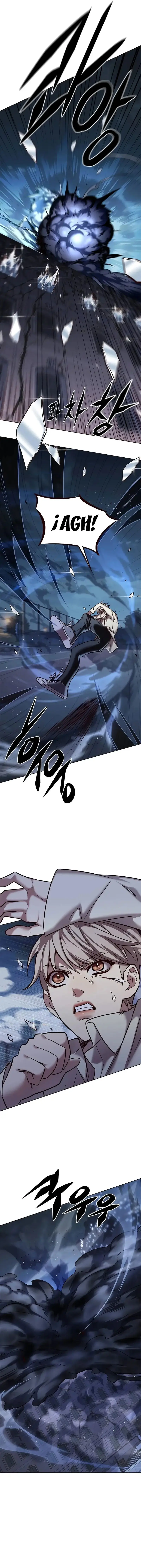 Eleceed (2018) - Capítulo 301 - Página 5 - LectorTMOo