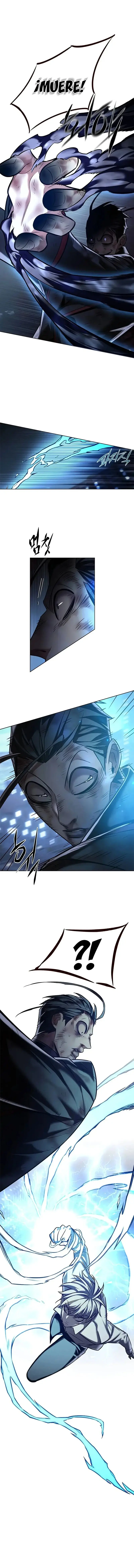Eleceed (2018) - Capítulo 301 - Página 13 - LectorTMOo