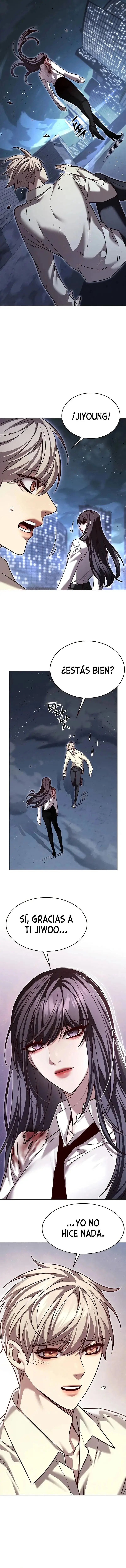 Eleceed (2018) - Capítulo 301 - Página 19 - LectorTMOo
